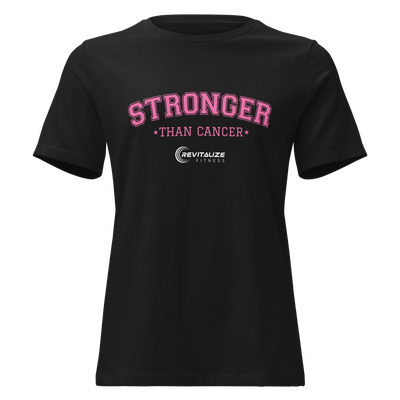 Women's Relaxed Fit Tee