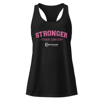 Women's Ideal Racerback Fitted Tank