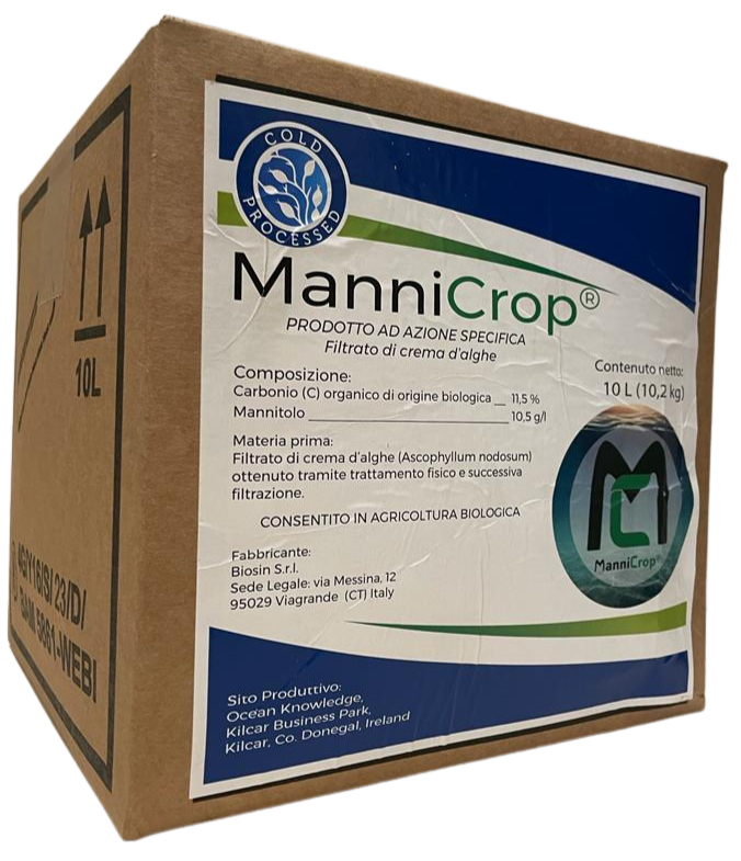 ManniCrop