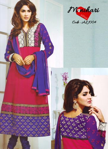Aaliya 1004