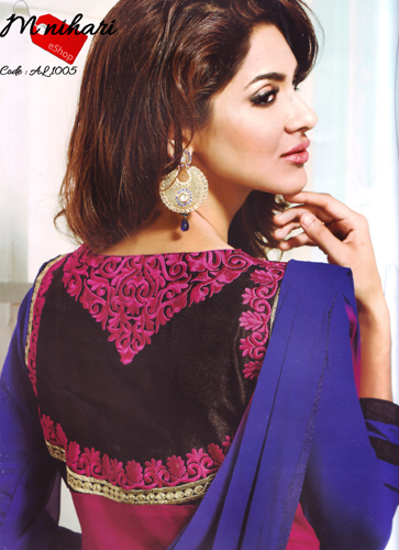 Aaliya 1005