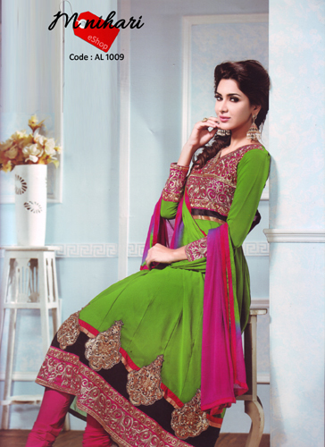 Aaliya 1009