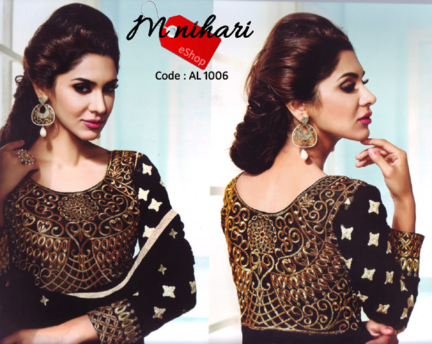 Aaliya 1006