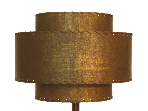 Small 3-tier Pendant Lamp