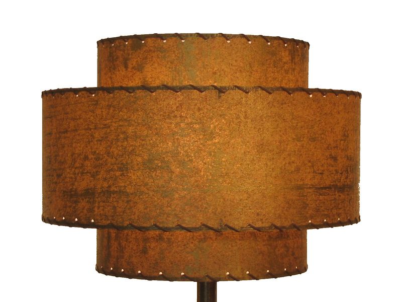 Medium 3-Tier Lampshades