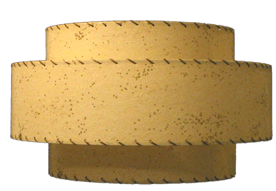 XL 3-Tier Pendant Lamp
