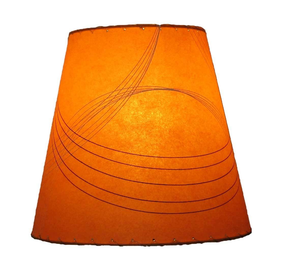 Medium Cone Lampshades