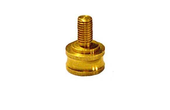 Lampshade Finial Stud Adapter