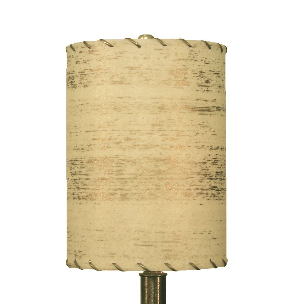 6 Inch Diameter Drum Shades