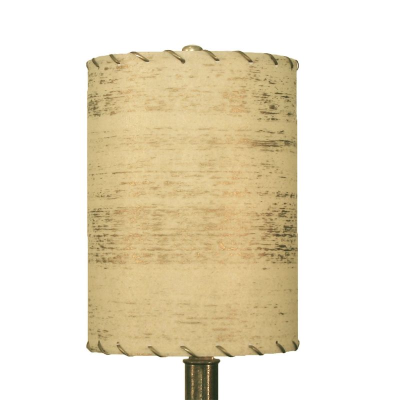 6 Inch Diameter Drum Shades