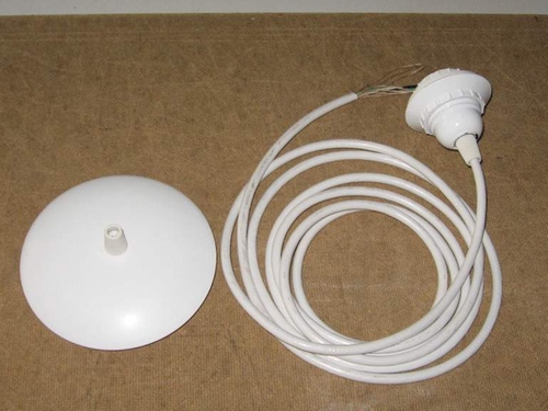 Pendant Lamp Hardware Set