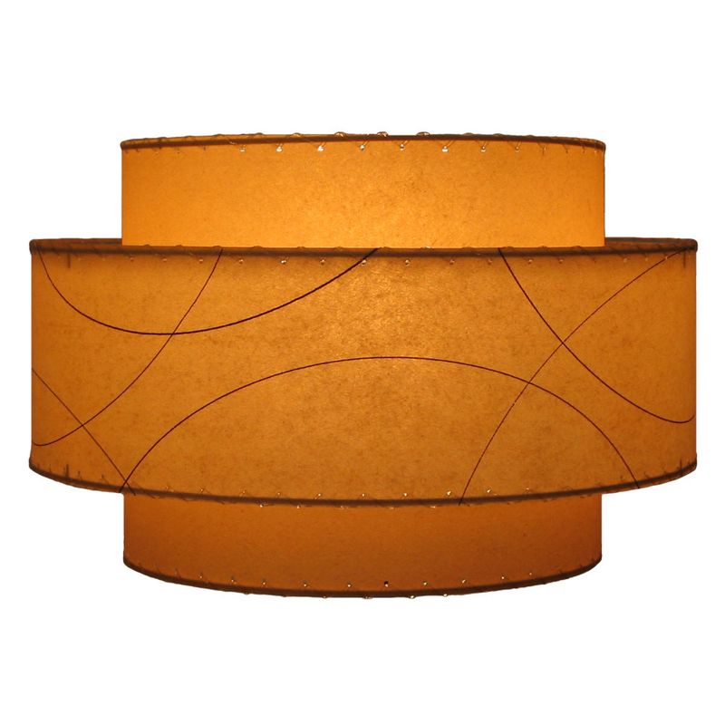 XL 3-Tier Lampshade