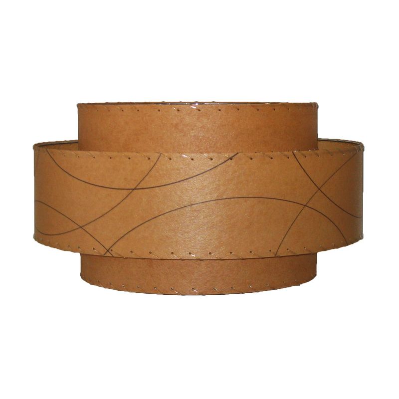 XL 3-Tier Lampshade
