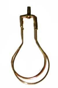 Bulb Clip Adapter