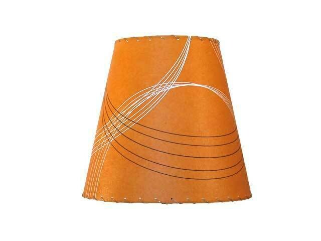 Medium Cone Lampshades