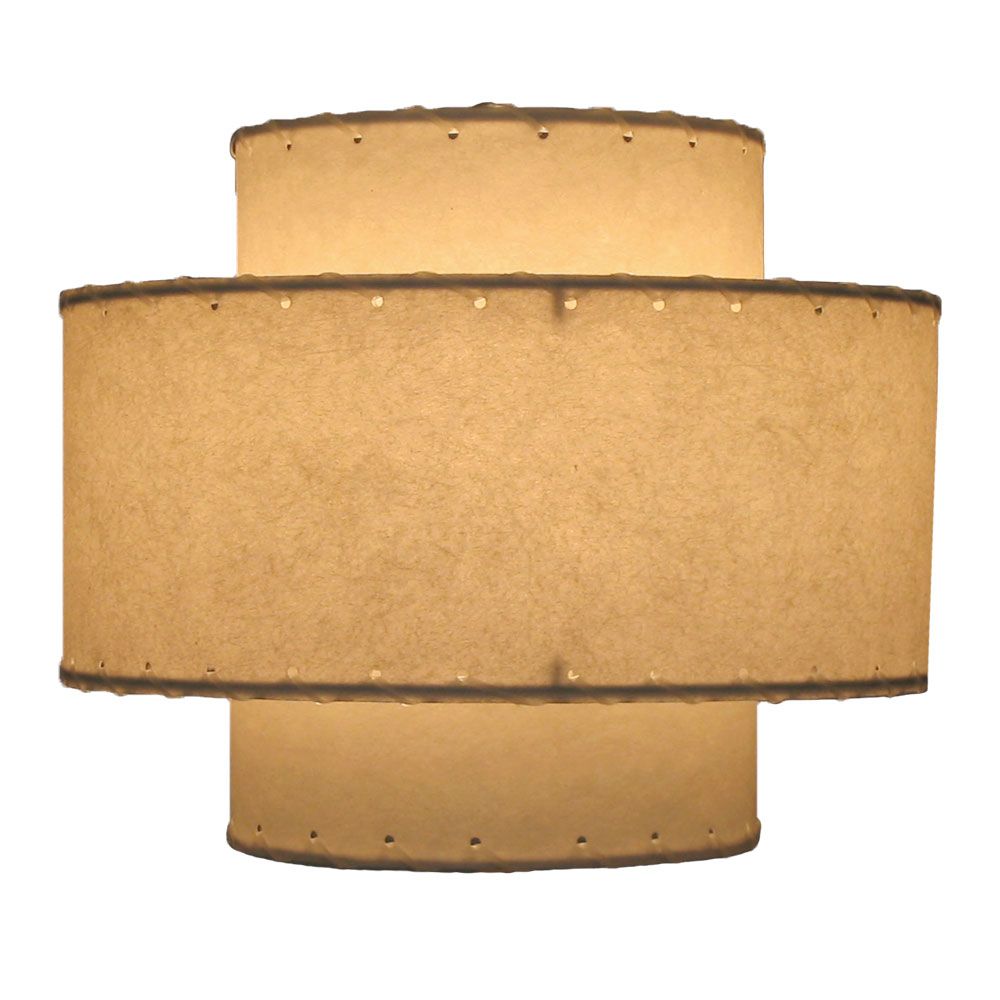 Small 3-Tier Lampshades Small 3-Tier Lampshades