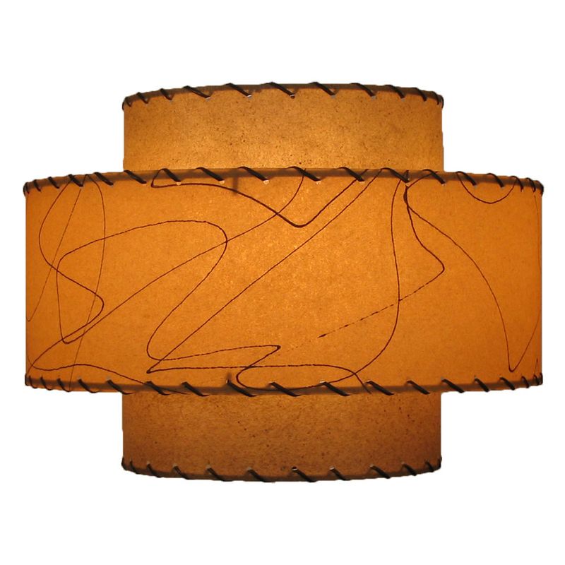 Medium 3-Tier Lampshades