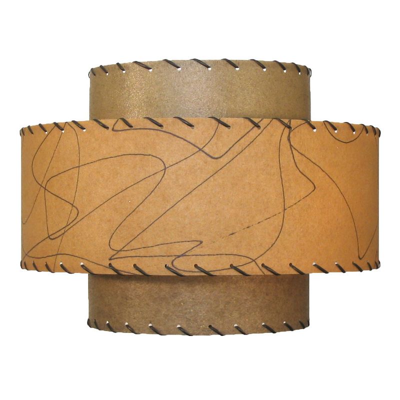 Medium 3-Tier Lampshades