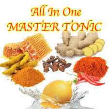 All-In-One Master Tonic