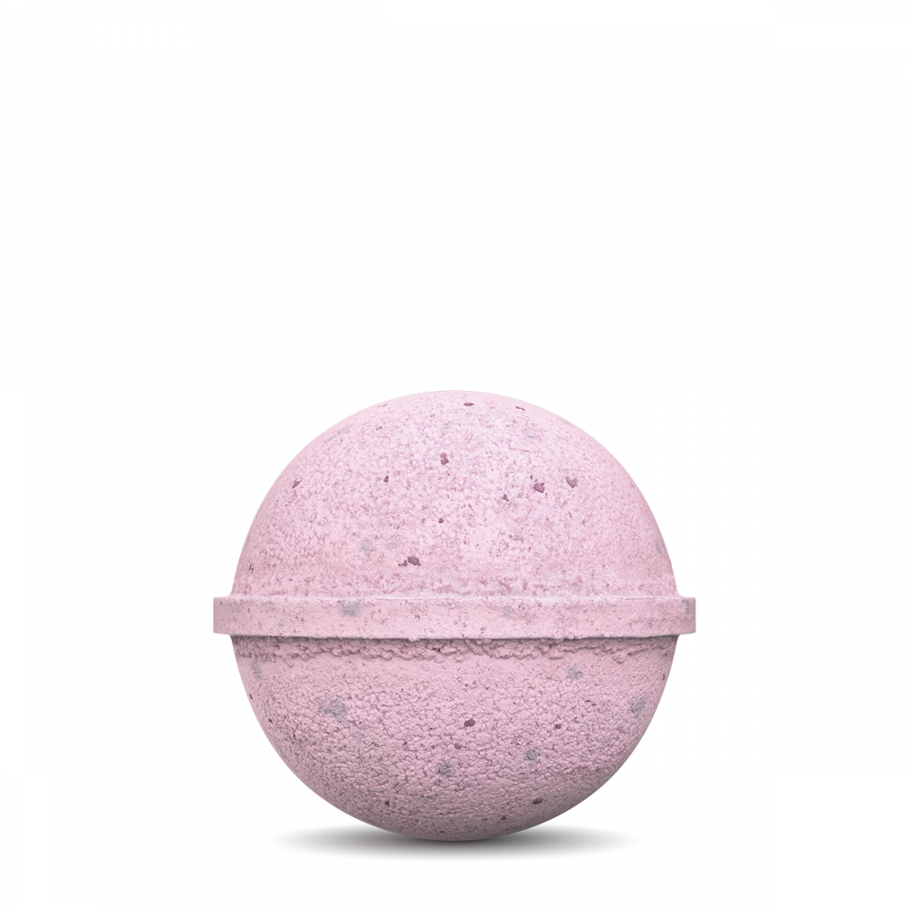 CBD Bath Bomb Resist Lavender - 100 mg