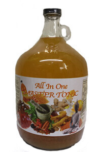 All-In-One Master Tonic   Half  gal