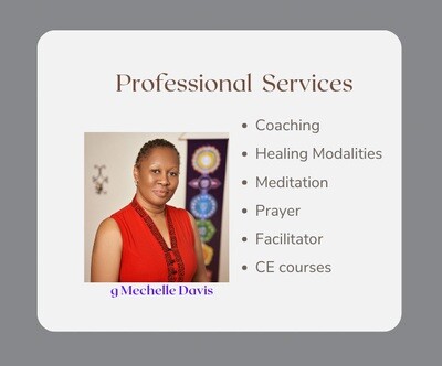 Wellness Services