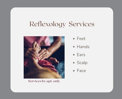 Reflexology