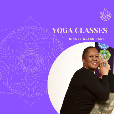 YHS Single Yoga Class Purchase