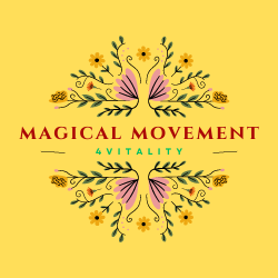 Magical Movements 4 Vitality Series