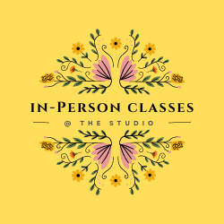 In-Person Classes