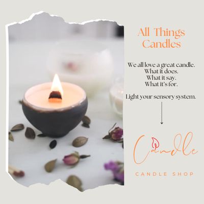 All Things Candles
