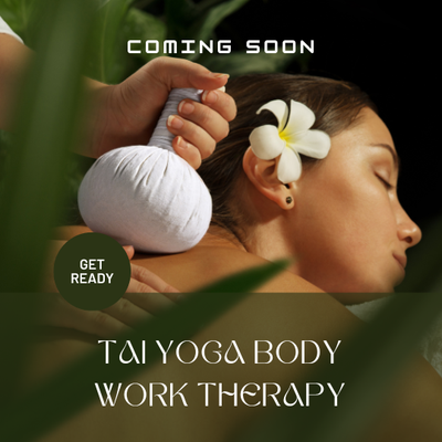 Tai Yoga Body Work