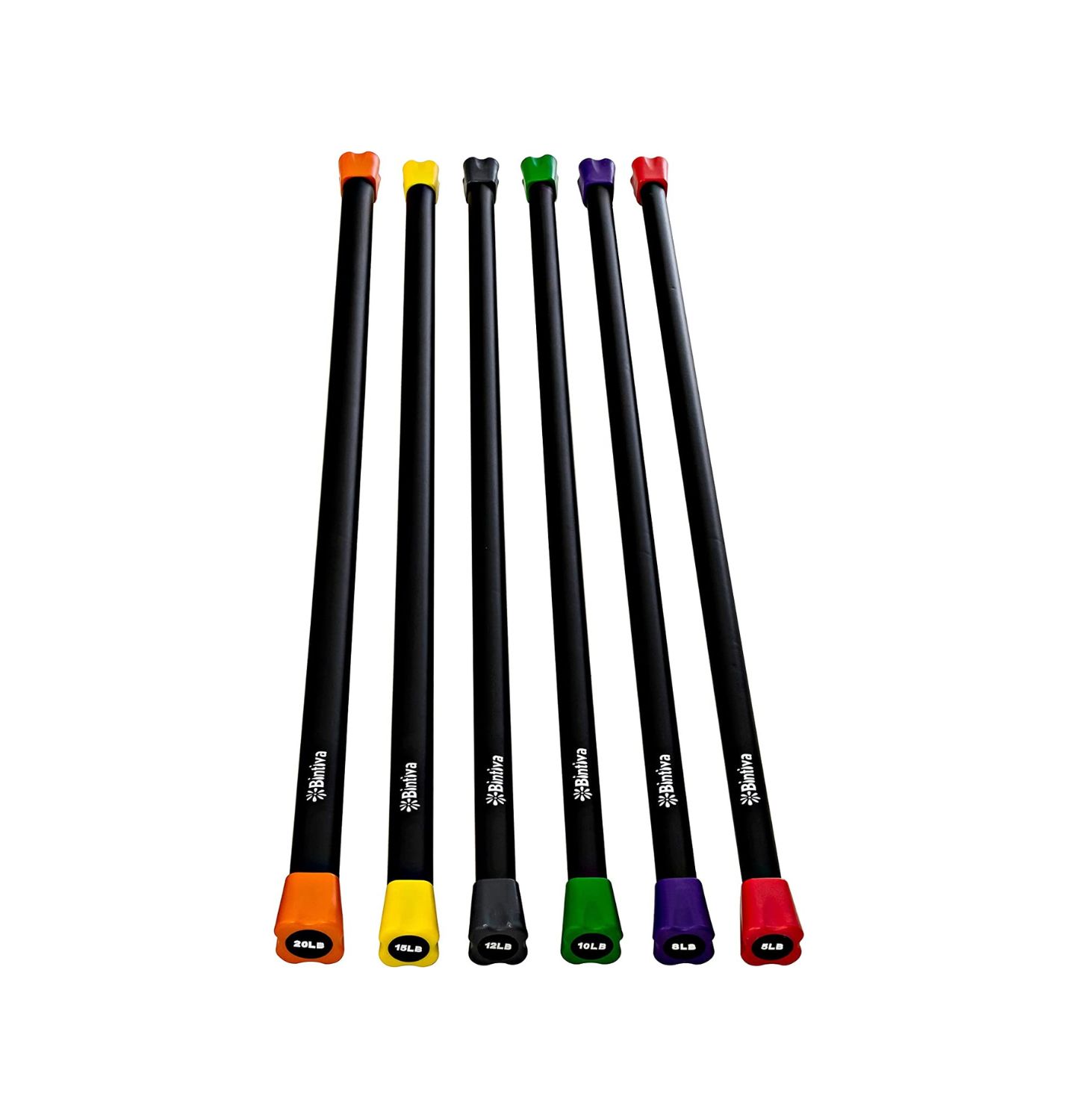 Bintiva - Workout Bar