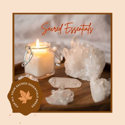 Metaphysical Essentials