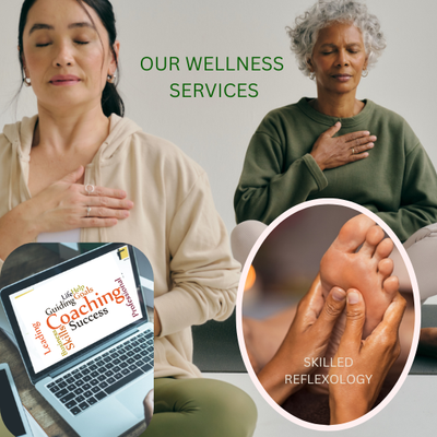 Our Wellness Services