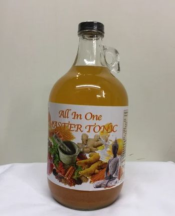 All In One Master Tonic
