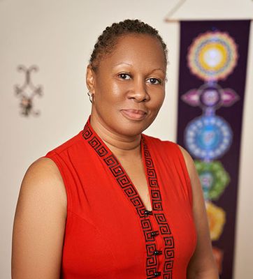 Wellness Sessions with g Mechelle Davis