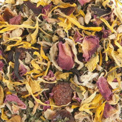 The Grateful Tea Co - Ayurvedic Total Body Wellness Loose-Leaf Tea (4 sizes)