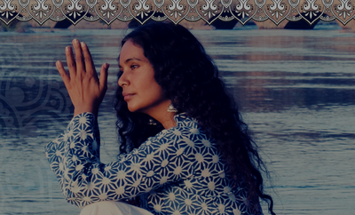 Yoga Nidra Teacher Training - January 23rd - 25th, 2026