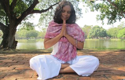 Yoga Nidra Teacher Training Course  -  June 6th - 8th, 2025