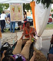 Vital Sole Reflexology