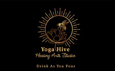 Yoga Hive Healing Arts Studio - Fun &amp; Fellowship Gathering