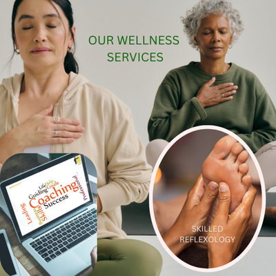 Wellness Services