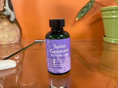 Smudging, Clearing, Cleaning  Sprays