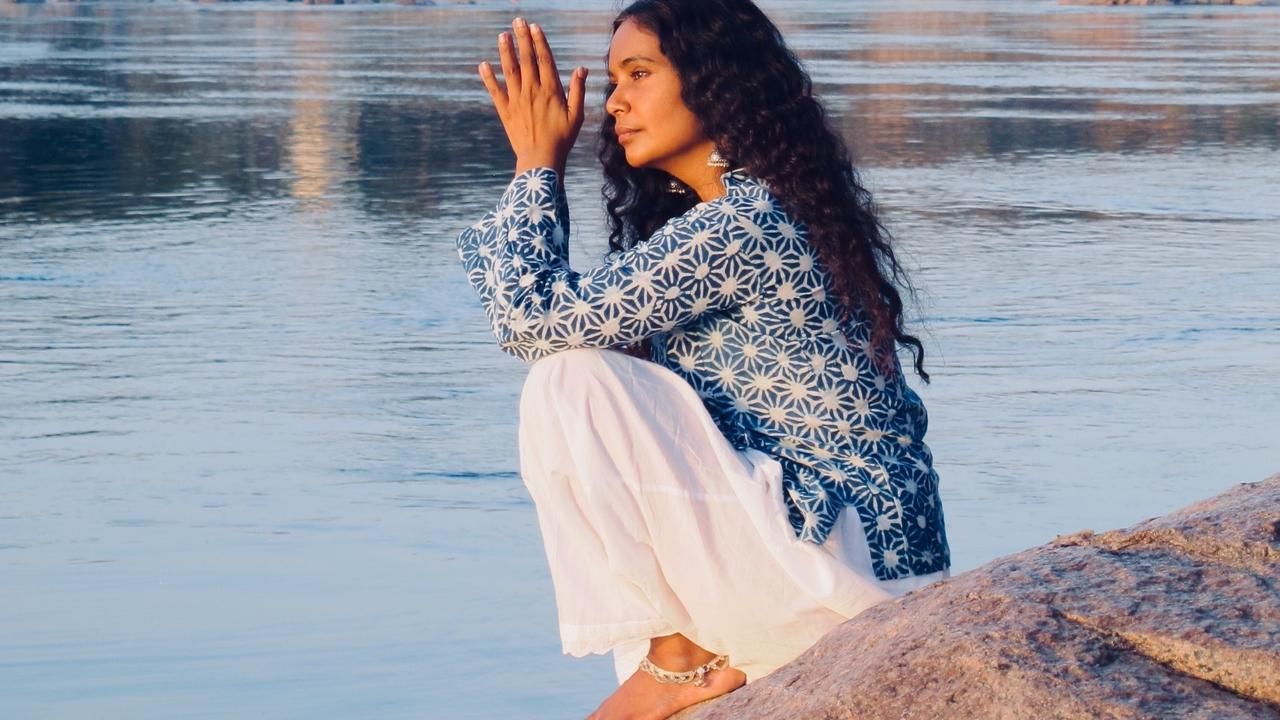 Yoga Nidra Teacher Training - May 15th - 17th, 2026