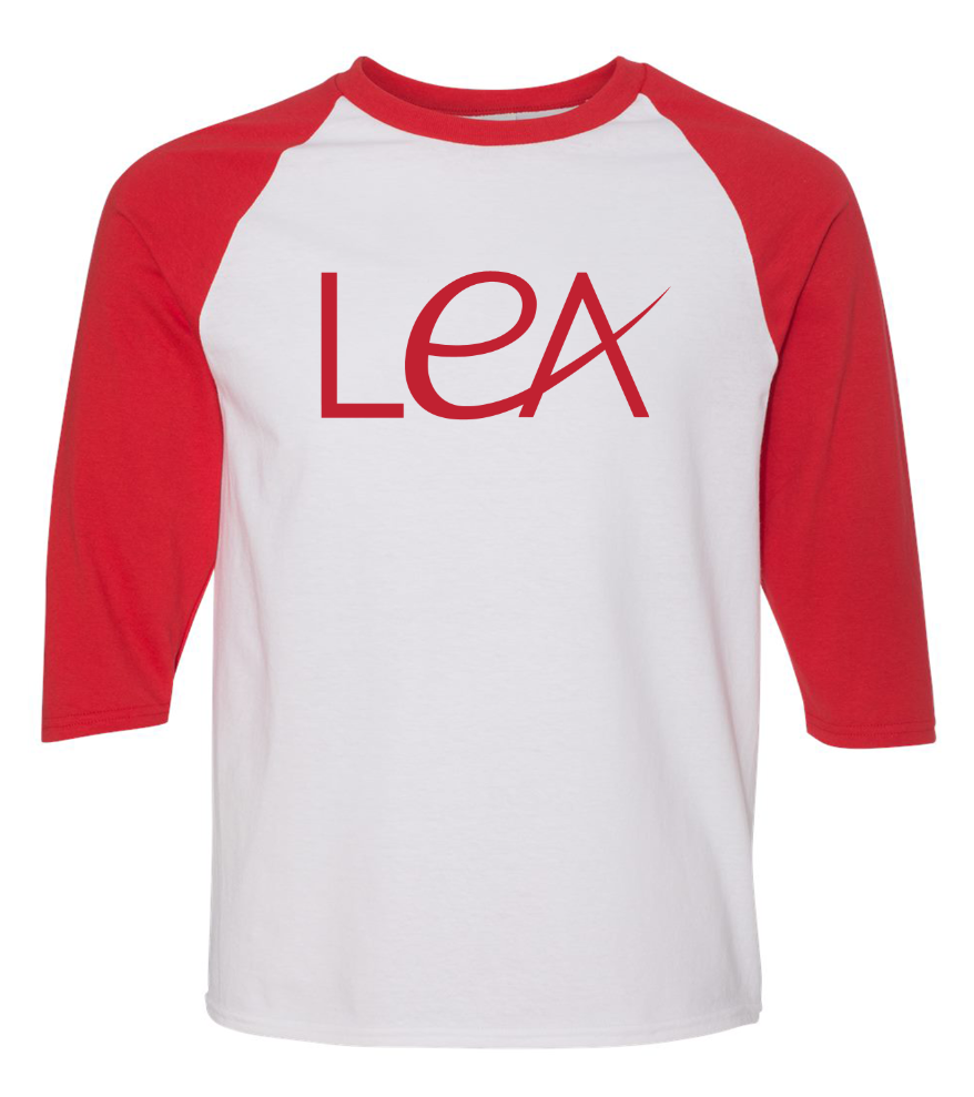 LEA  Raglan Shirt