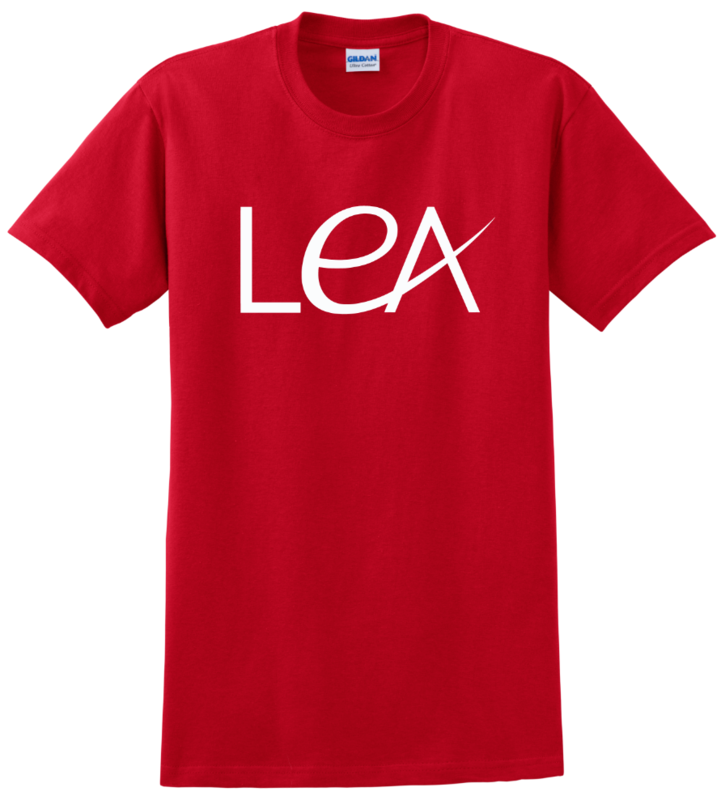 LEA  Shirt