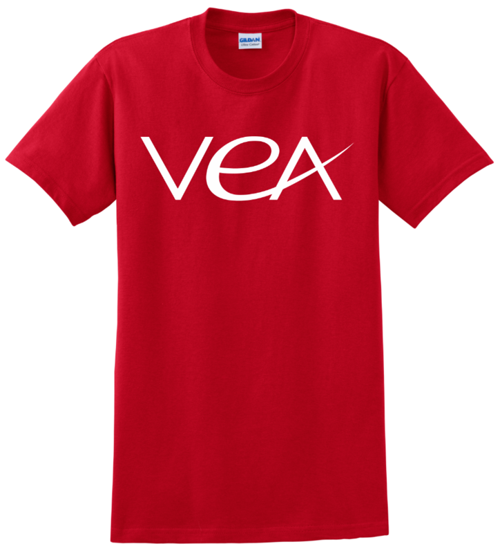 VEA  Shirt