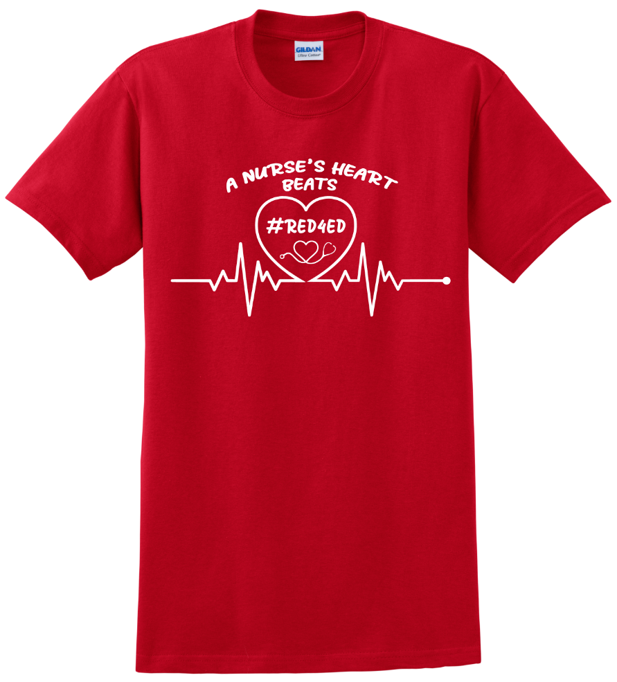 Nurse Shirt