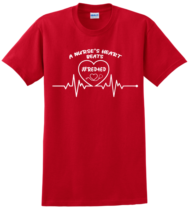 Nurse Shirt